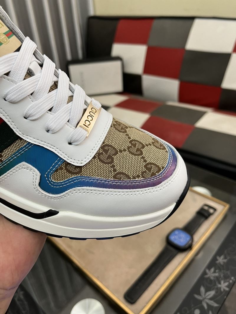 Gucci Low Shoes